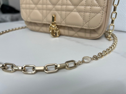 Christian Dior Bag 18 cm