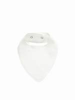 Двусторонний нагрудник (лапша) Milk (0-12 мес)