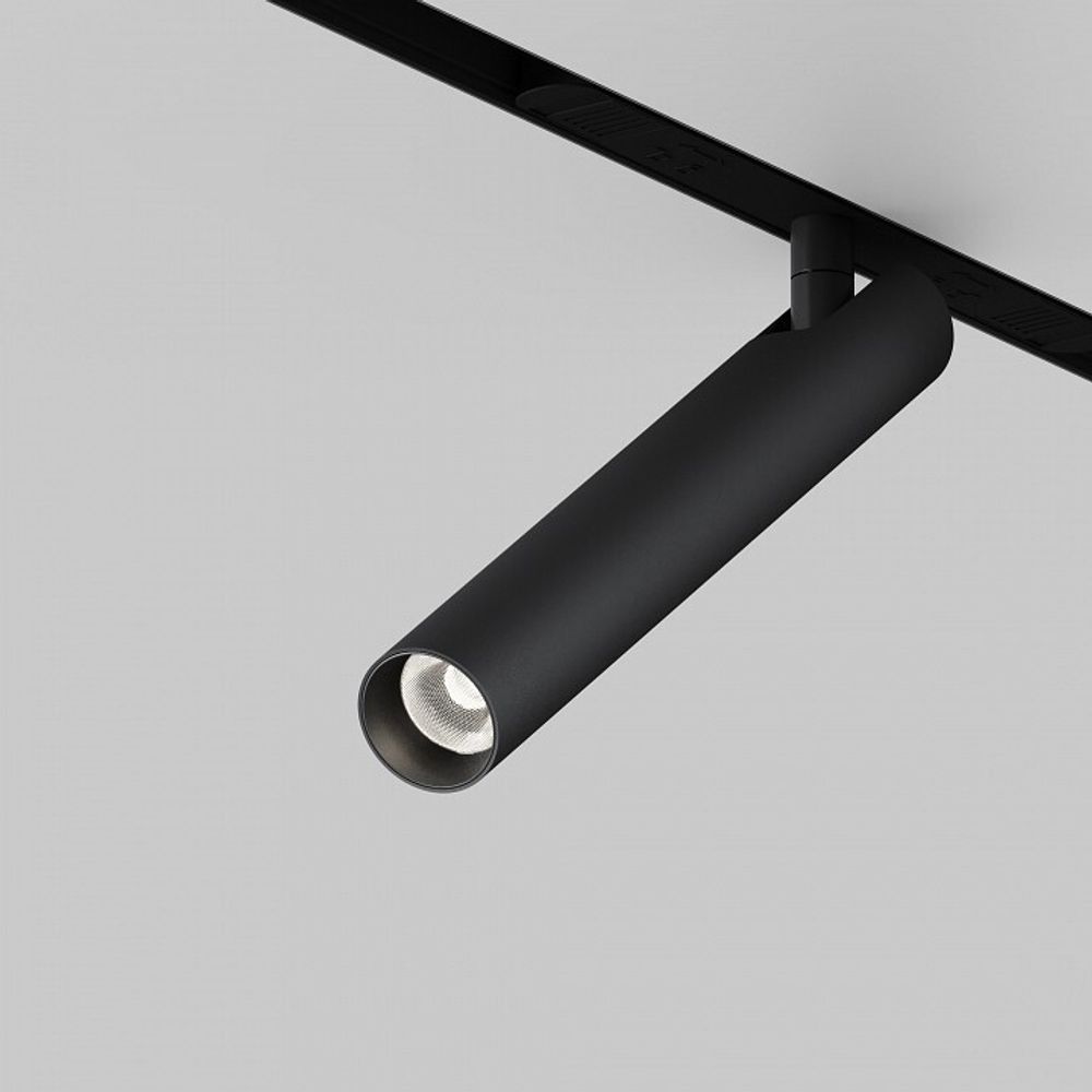 Светильник на штанге Maytoni Focus T TR141-2-6W4K-M-B