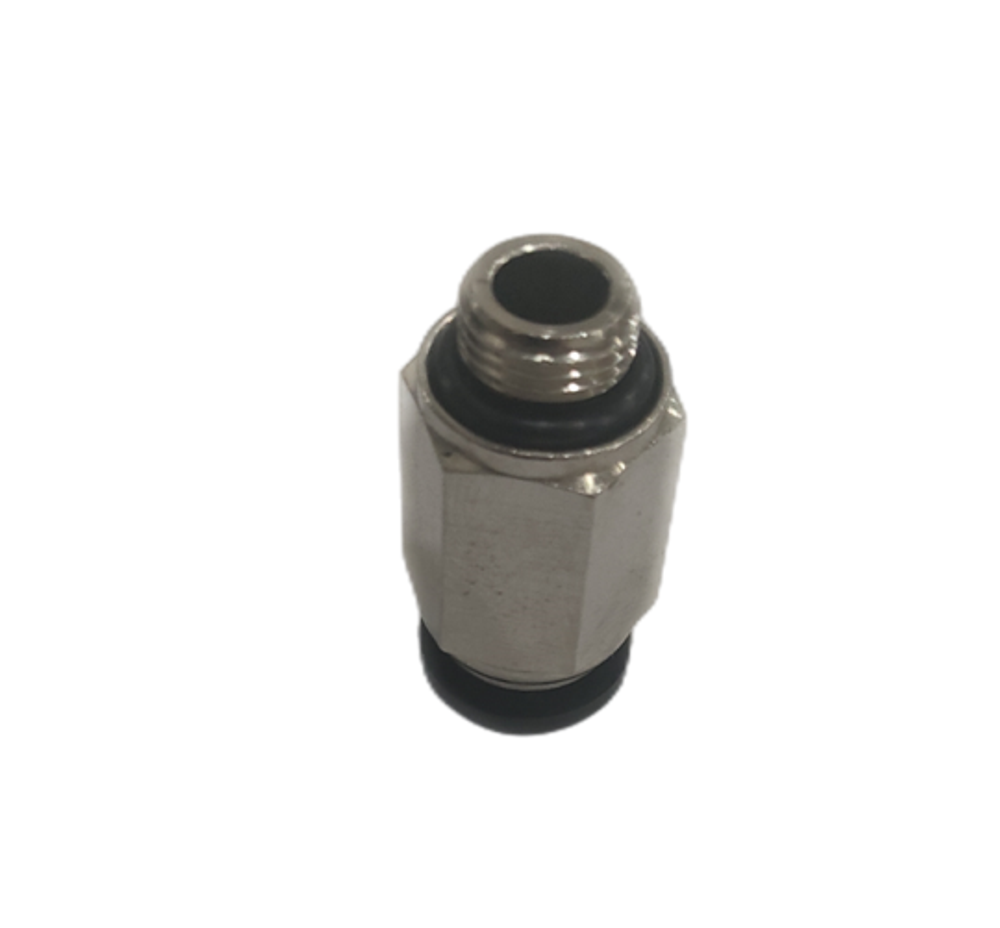 Быстроразъемный соединитель IPC10-G02-T200602 (большой)