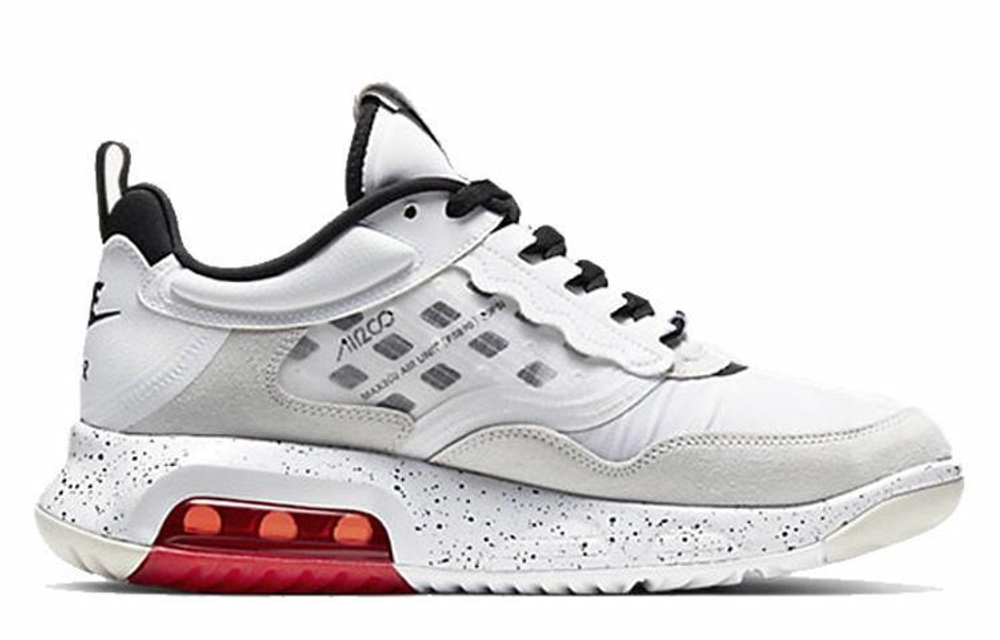 Кроссовки Jordan Maxin 200