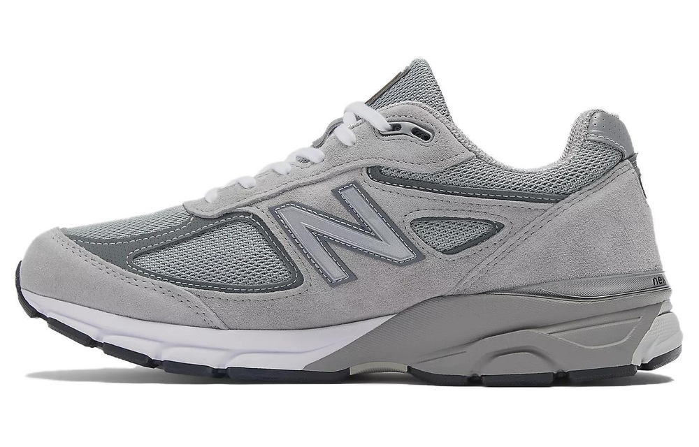 Кроссовки New Balance Nb 990 V4