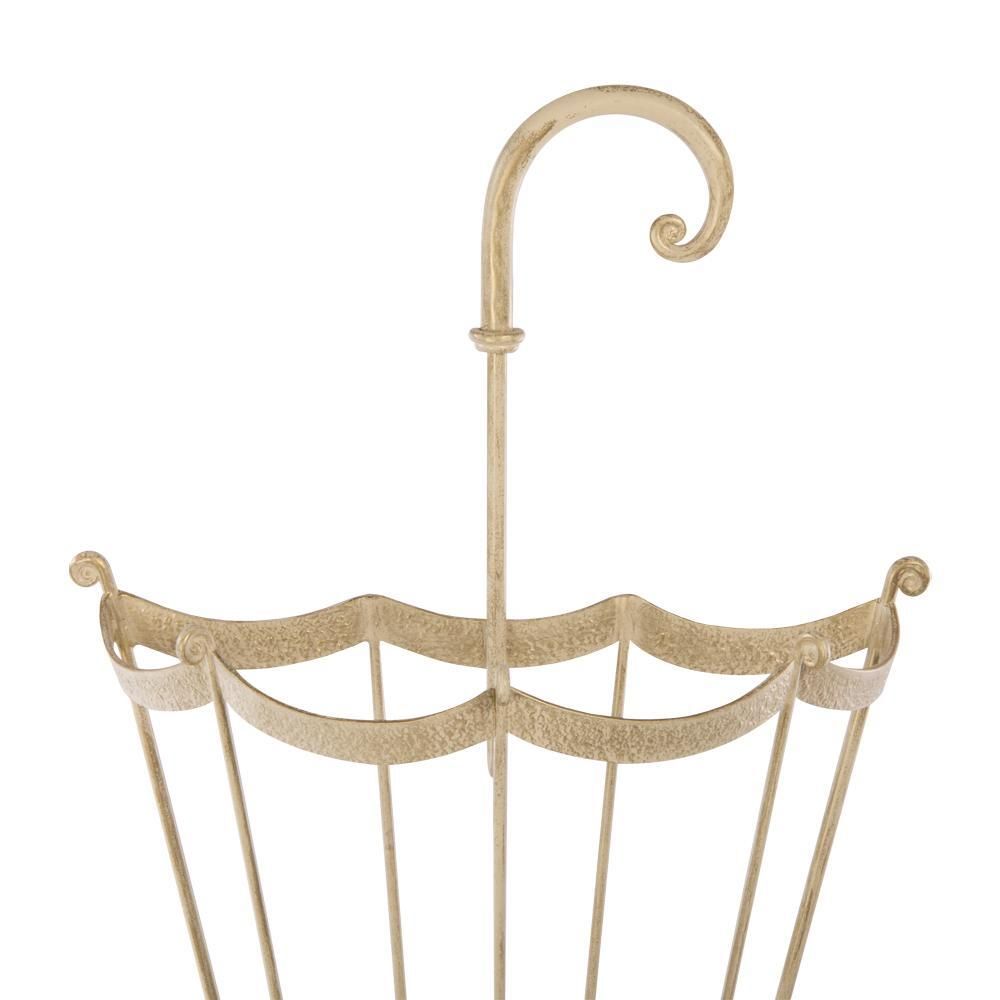 Зонтница Венеция 2 Айвори