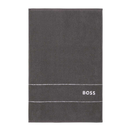Полотенце Boss Plain Graphite (50 х 100 см)
