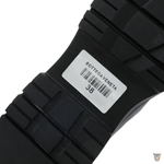 Сапоги Bottega Veneta "Chelsea Tire Leather high Boot"