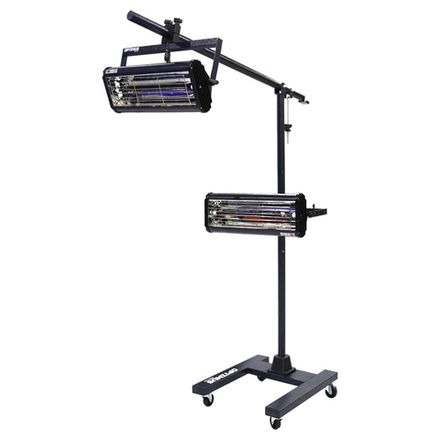 Окрасочное оборудование