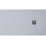 Душевой поддон Aquanet Pleasure 140x90 белый