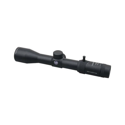 Прицел Vector Optics Forester Jr. 3-9x40 (Q)