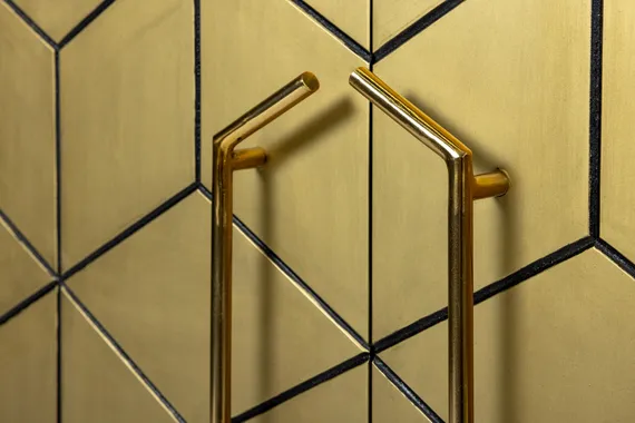 Комод Lines, 86х70 см