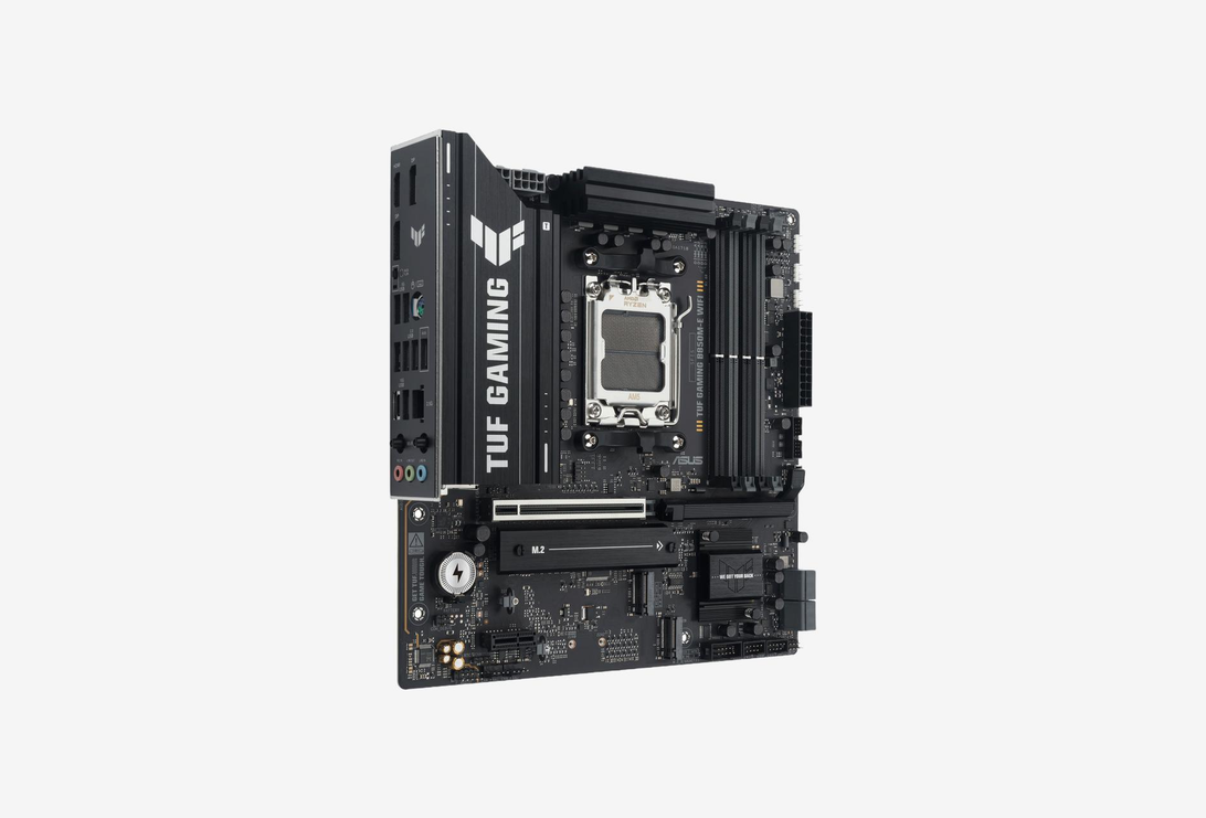 TUF GAMING B850M-E WIFI_0226414100518