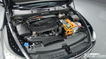 Hyundai Sonata Hybrid (DN8) Premium (04.2021)