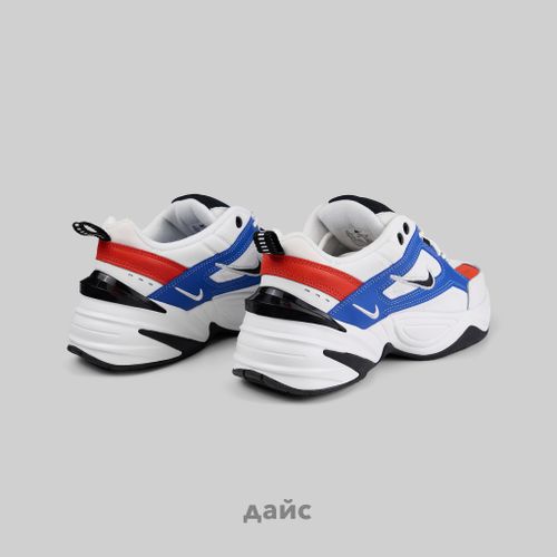 Кроссовки Nike M2K Tekno 
