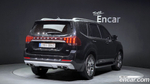 Kia Mohave (Borrego) The Master Дизель 3.0 4WD 5인승 (04.2022)