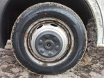 GAZ GAZELLE NEXT Грузопассажирский A32R33 (Бензиновый, 2,7 л, 107 л.с.)