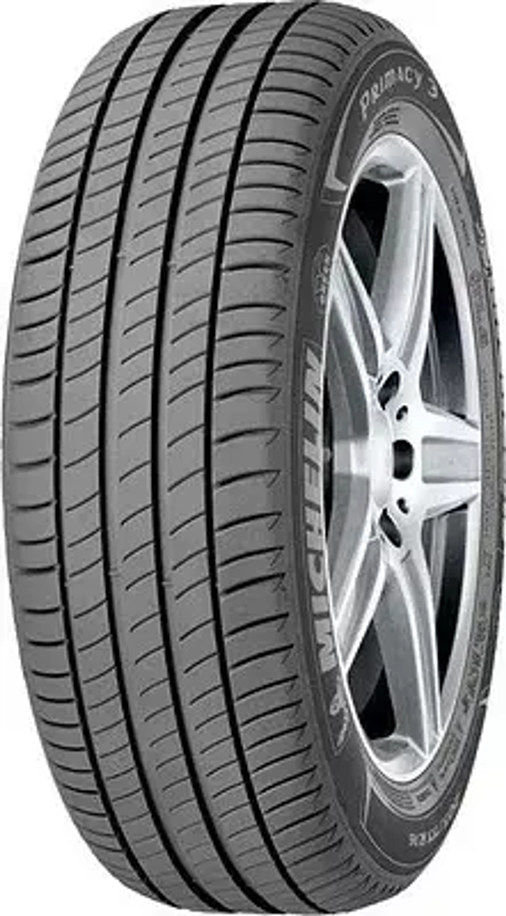 Michelin Primacy 3 Acoustic 245/40 R19 98Y RF
