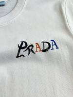 Футболка Prada