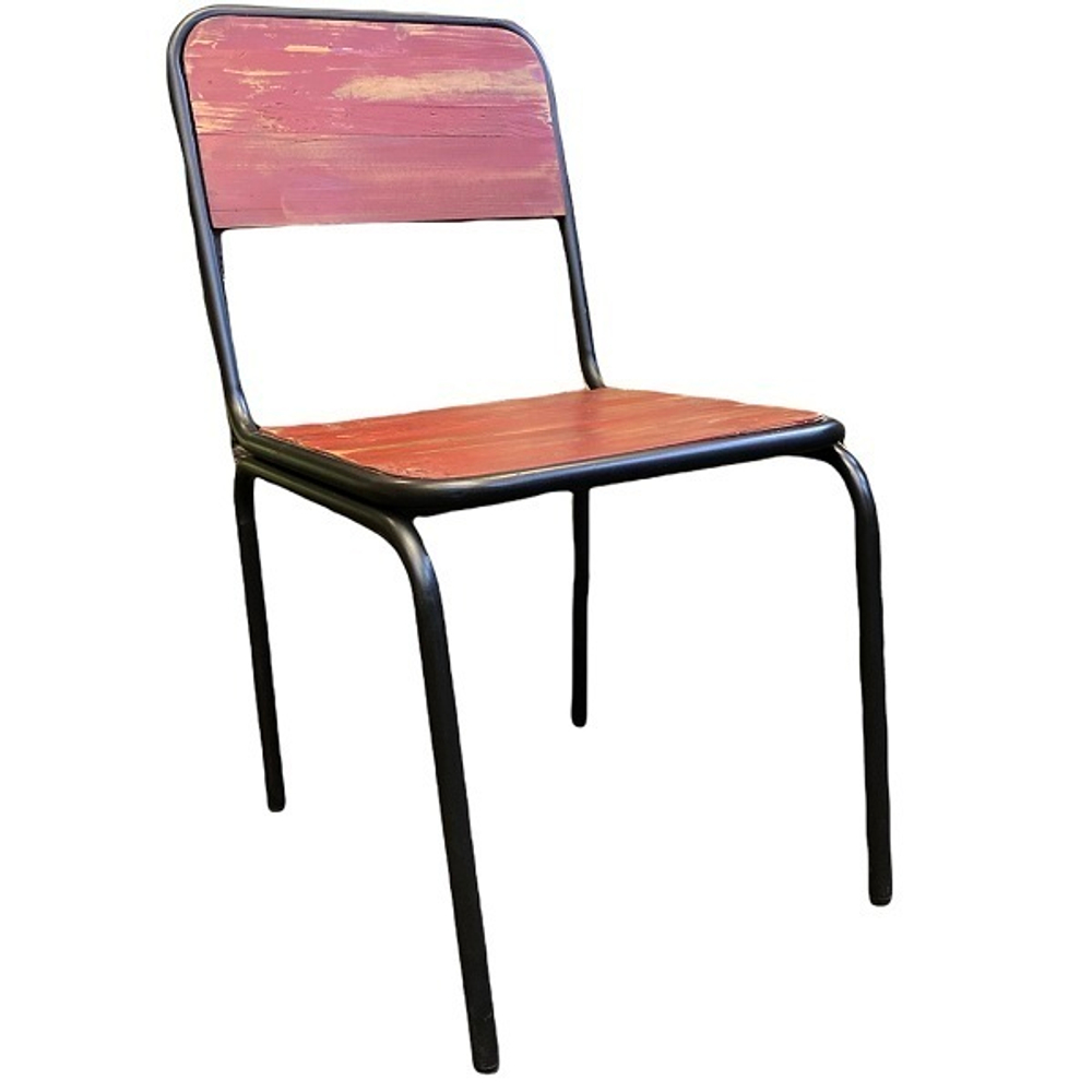 Стул винтажный [Арт. CD505]