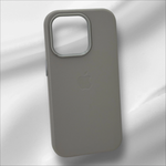 Leather Case с АНИМАЦИЕЙ для iPhone 14 PRO