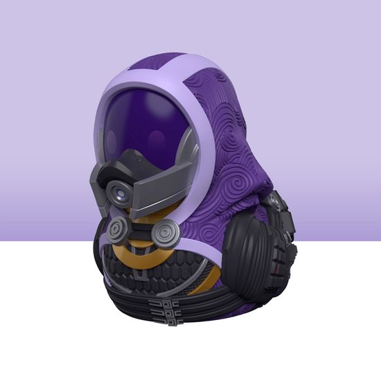Фигурка-утка Tubbz Mass Effect Tali’Zorah Nar Rayya