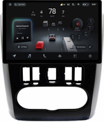 Магнитола для Nissan Almera 2013-2019 - Teyes CC4-PRO монитор 13" 2K QLED на Android 13, Snapdragon 778G, 8+128, AI, CarPlay, DSP, 4G SIM-слот