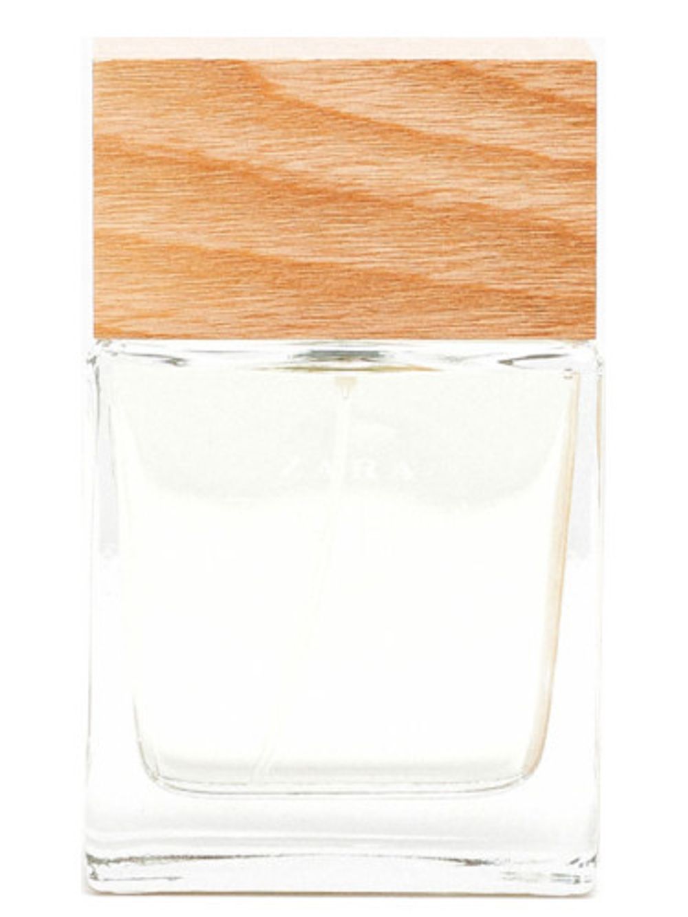 Zara for Him Cedar Wood