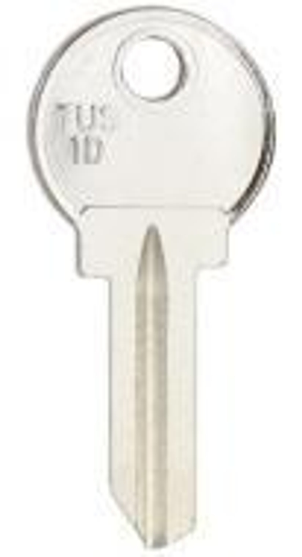 Заготовка английского ключа 12907 TUS 1D TU1 TSH1 TSN1D КНР