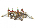 Игровой комплекс Кремль