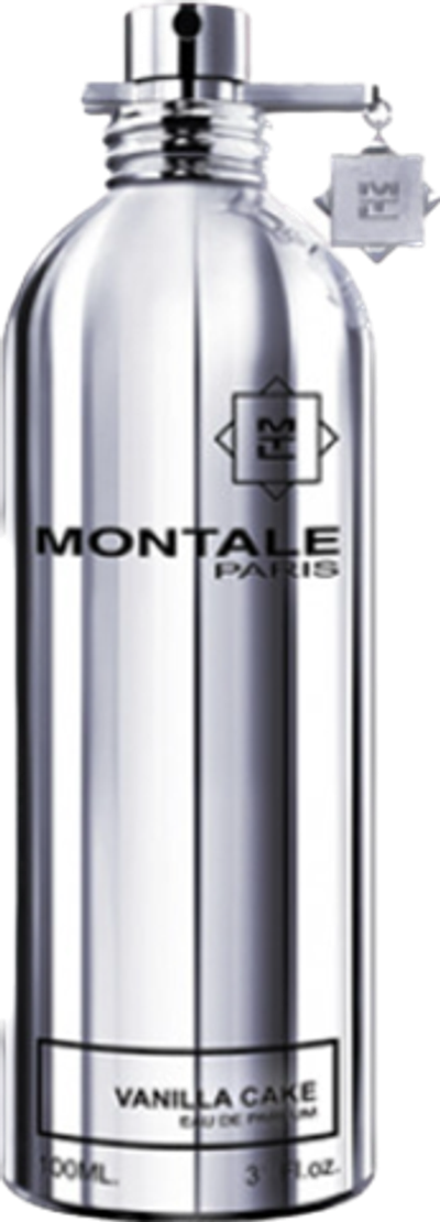 Montale Vanilla Cake EDP