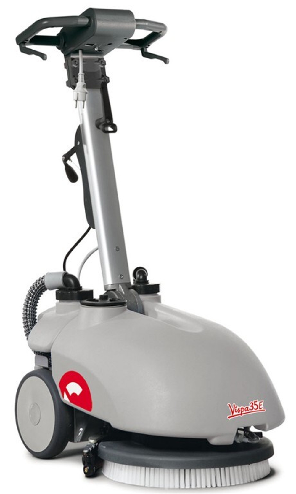 Vispa 35E / 35B / 35BS