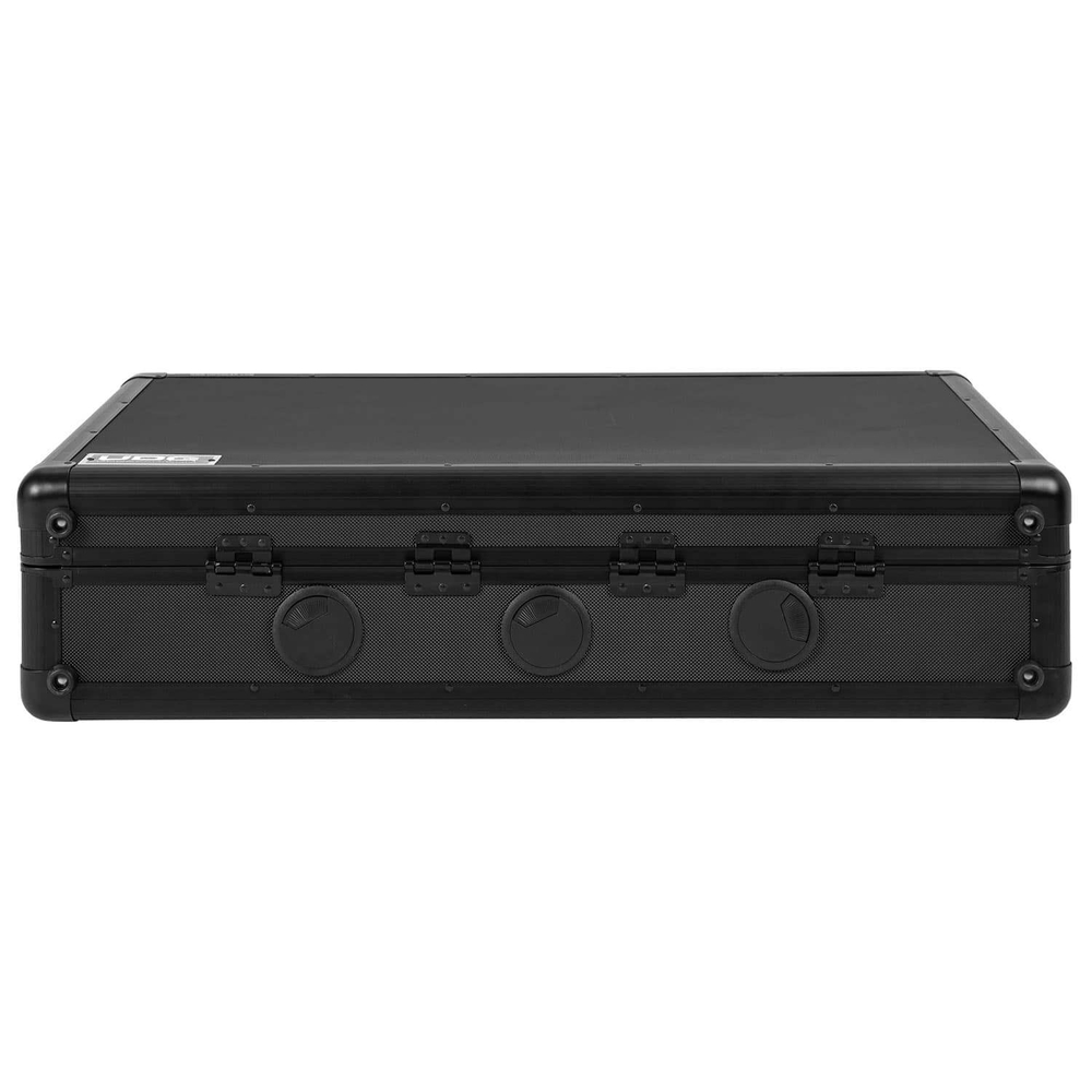 Кейс UDG Ultimate Pick Foam Flight Case Multi Format 3XL Black MK2