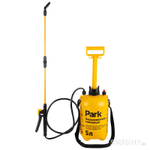 Опрыскиватель Park 5л фибергласс удочка