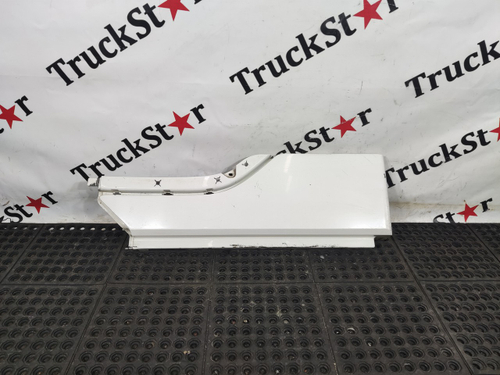 Продолжение крыла правого