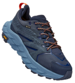 Полуботинки мужские Hoka Anacapa low GTX