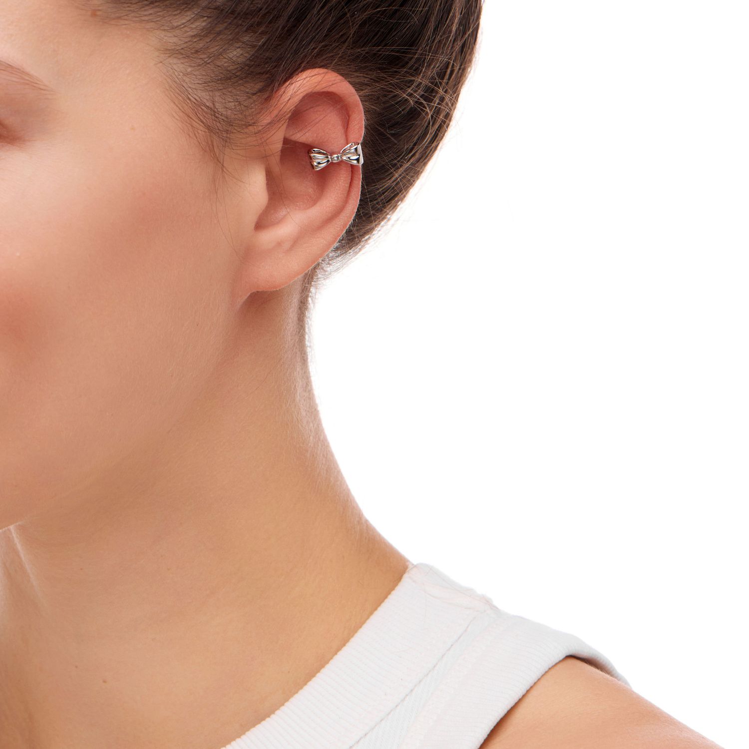 Кафф Pure Bow Cuff