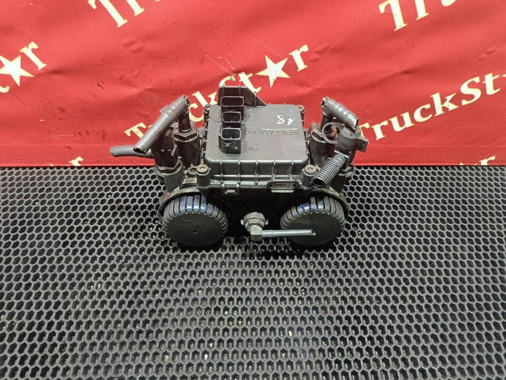 Модулятор EBS задний 2020г