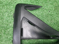 Накладка ПТФ правая BMW X1 F48 (2019-2022)