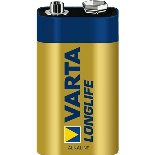 БАТАРЕЙКА VARTA E-BLOCK EXTRA 6LR 61/PP3