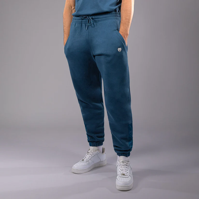 Спортивные штаны Venum Silent Power Peacock Blue