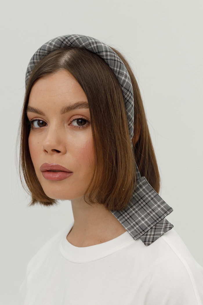 ОБОДОК ВИНСЕ СЕРАЯ КЛЕТКА