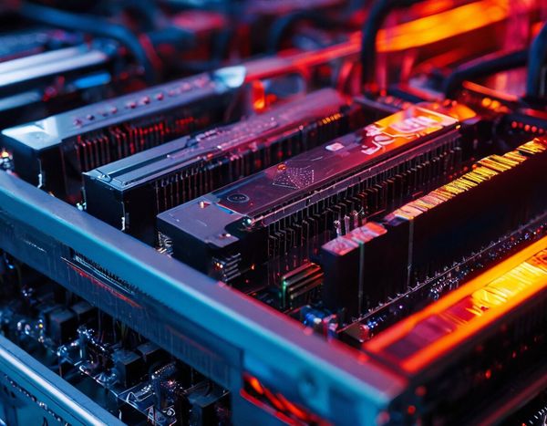 На Азию приходится 60% мировых пользователей криптовалют