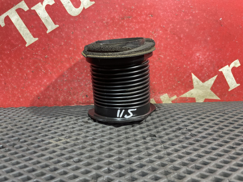 Воздуховод отопителя