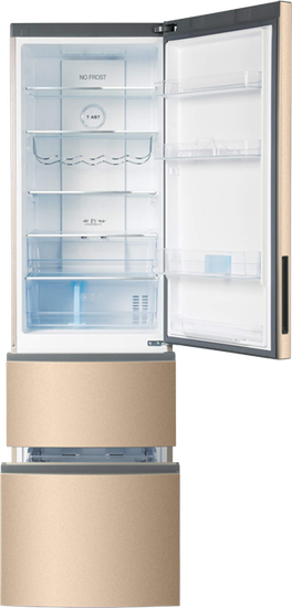 Холодильник Haier A2F637CGG