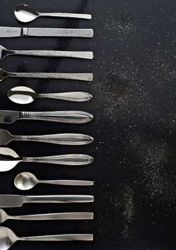 Набор из 16 столовых приборов Studio Viners