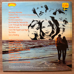 The Mamas & The Papas – Die 20 Schönsten Hits (Германия 1978г.) Т