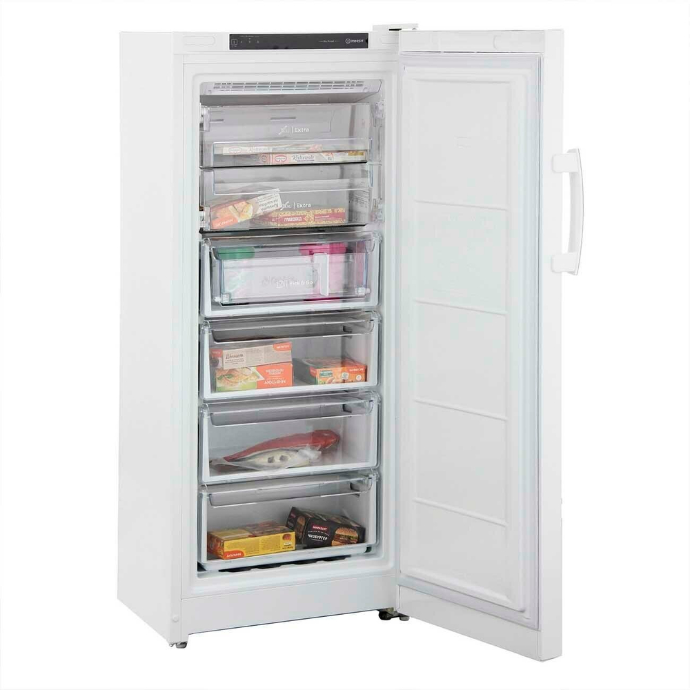 Indesit ITU 1150