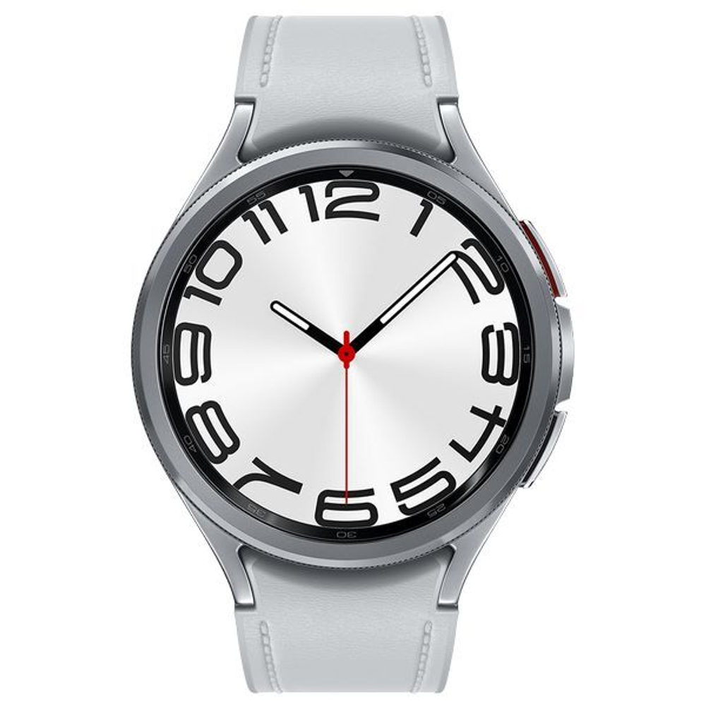 Samsung Galaxy Watch6 Classic 47mm Silver
