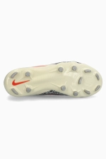 Бутсы Nike Phantom 6 Low Pro FG/MG Junior