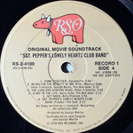 Сборник Sgt. Pepper's Lonely Hearts Club Band 2LP (США 1978г.)