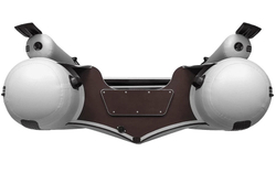 Лодка ПВХ Фрегат 390 F