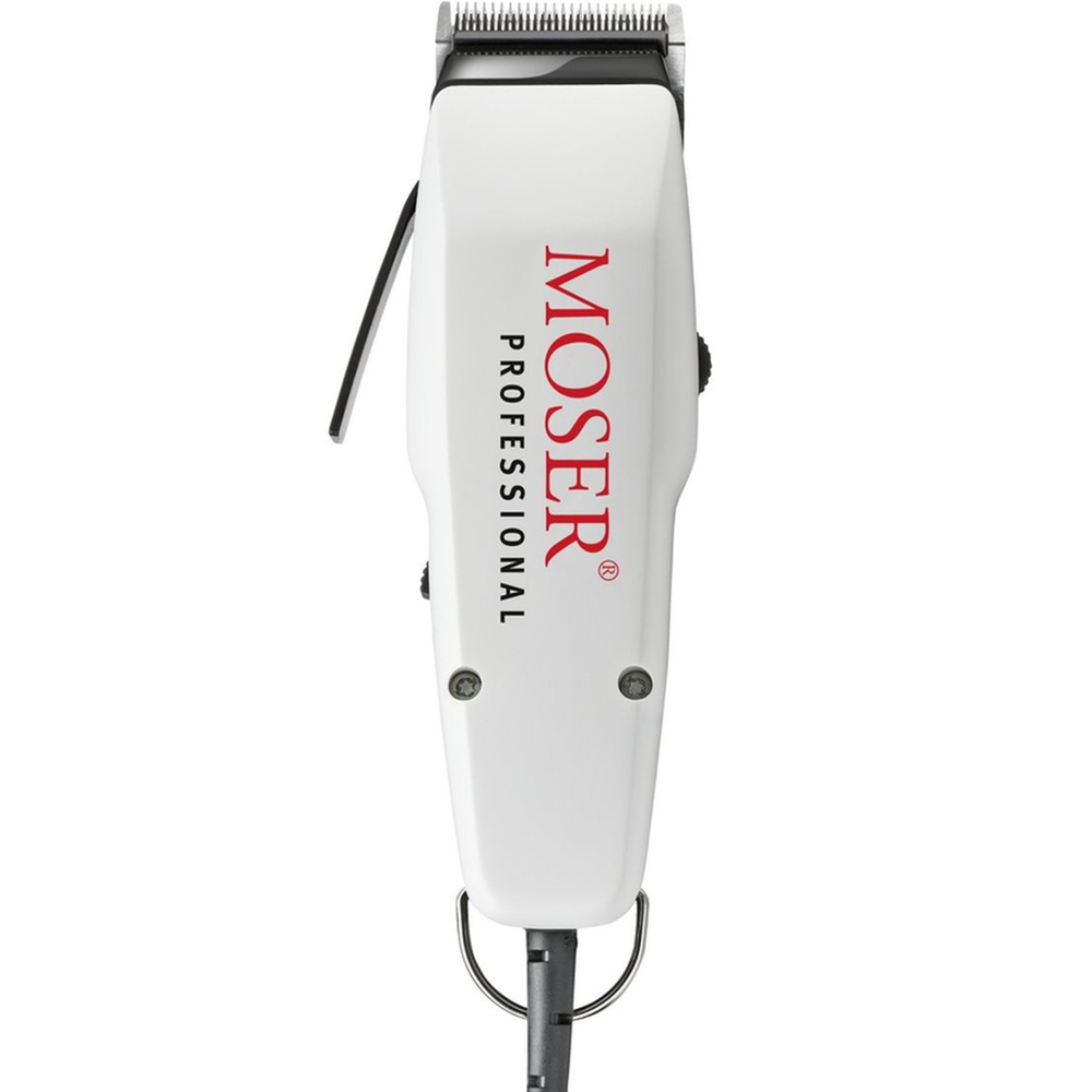 Машинка профессиональная Moser Edition для стрижки волос (1400-0086)